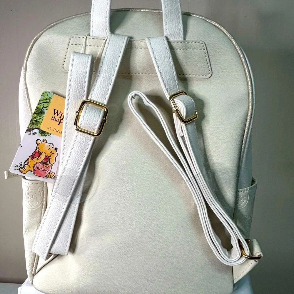 DISNEY Winnie The Pooh Collection Set